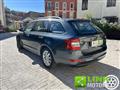 SKODA OCTAVIA 1.4 TSI Wagon Ambition G-Tec