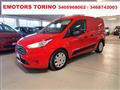 FORD TRANSIT CONNECT 220 1.5 TDCi 120 CV PC aut. Furgone Trend