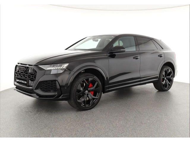 AUDI Q8 TFSI V8 VALCONA MATRIX PANO BANG 23&quot;