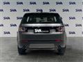 LAND ROVER DISCOVERY SPORT Discovery Sport