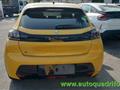 PEUGEOT e-208 motore elettrico 136 CV 5 porte Allure Pack