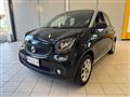 SMART FORFOUR 70 1.0 Youngster   **GARANZIA 24 MESI**