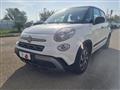 FIAT 500 L 1.4 95 CV City Cross