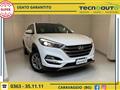 HYUNDAI TUCSON 1.7 CRDi DCT XPossible