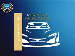 MERCEDES CLASSE GLB d Automatic AMG Line Premium