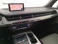 AUDI Q7 50 TDI quattro tiptronic