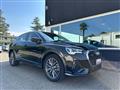 AUDI Q3 SPORTBACK SPB 45 TFSI quattro S tronic Business Plus MATRIX