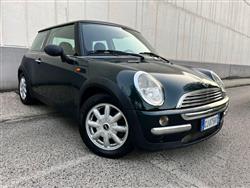 MINI Mini 1.6 16V One