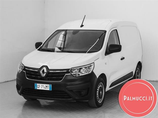 RENAULT NUOVO KANGOO Kangoo 1.3 TCe 100CV Van Edition One Open Sesame