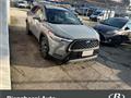 TOYOTA COROLLA CROSS Corolla Cross 2.0 Hybrid 197 CV E-CVT Trend