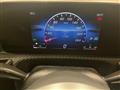 MERCEDES CLASSE A A 180 d Automatic Advanced