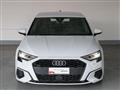 AUDI A3 SPORTBACK Sportb TDI2,0 L4 85 DSG