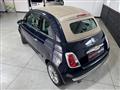 FIAT 500C C 1.2 Lounge NEOPATENTATI