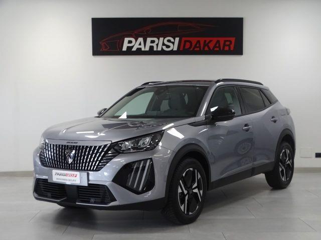 PEUGEOT 2008 Allure PureTech 100CV S&S *PROMO PARISI GROUP*