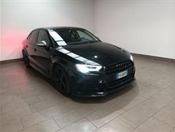 AUDI A3 SEDAN Sedan 30 TDI S tronic S-Line