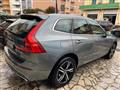 VOLVO XC60 D4 AWD Geartronic R-design