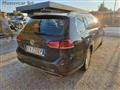 VOLKSWAGEN GOLF 1.6 tdi Business 116cv  Dsg FV715EP