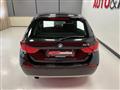 BMW X1 sDrive18i