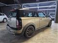 MINI CLUBMAN Mini 2.0 16V Cooper D Clubman Automatica