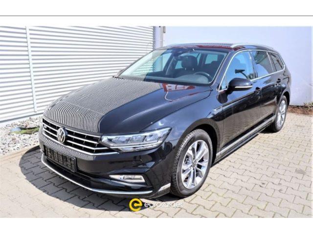 VOLKSWAGEN PASSAT 2.0 TDI SCR 200 CV DSG Executive