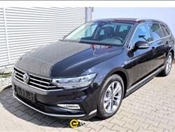 VOLKSWAGEN PASSAT 2.0 TDI SCR 200 CV DSG Executive