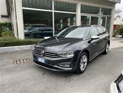 VOLKSWAGEN PASSAT 2.0 TDI 190 CV 4MOTION DSG BMT