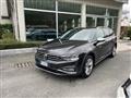 VOLKSWAGEN PASSAT 2.0 TDI 190 CV 4MOTION DSG BMT