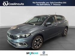 FIAT TIPO 1.5 Hybrid DCT 5 porte City Life