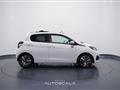 PEUGEOT 108 1.0 VTi 68cv GPL 5 porte Allure TOP! B-Code