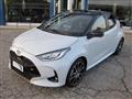 TOYOTA YARIS 1.5 HYBRID 130cv LOUNGE/GR SPORT/PREMIERE MY 2024