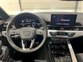 AUDI A5 SPORTBACK SPB 40 TDI quattro S tronic S line edition