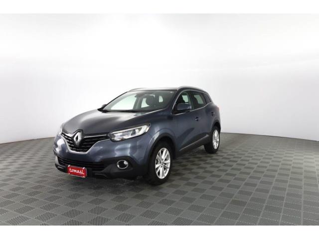 RENAULT KADJAR dCi 130CV Energy Intens