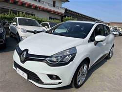 RENAULT Clio Van 1.5 dci 75cv S&S E6 Clio dCi 8V 75CV Start&Stop 5 porte Energy Autoscuola