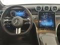 MERCEDES GLC SUV d 4Matic Mild Hybrid AMG Line Premium