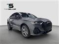 AUDI Q3 SPORTBACK SPB 40 TDI quattro S tronic S line edition*PROMO*