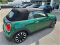 MINI CABRIO 1.5 Cooper Cabrio