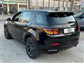 LAND ROVER DISCOVERY SPORT 2.0TD4 163CV AWD R-DYNAMIC SE AUTO IVA C20 KAMERA