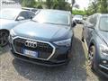 AUDI Q3 1.5 tfsi mhev Business Advanced s-tronic  FY828VM