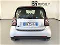 SMART EQ FORTWO EQ Pulse