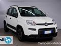 FIAT PANDA 1.0 70cv Hybrid City Life