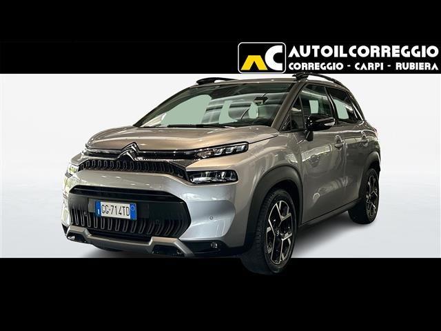 CITROEN C3 AIRCROSS 1.5 BlueHDi 110cv Shine Pack S S