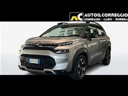 CITROEN C3 AIRCROSS 1.5 BlueHDi 110cv Shine Pack S S