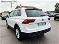 VOLKSWAGEN TIGUAN 2.0 tdi Style 4motion 150cv dsg - FE080GF -