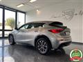 INFINITI Q30 2.2 d DCT Premium Tech Tetto Bose 360 Pelle