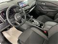 NISSAN QASHQAI 2021 1.3 DIG-T MHEV 140 CV N-Connecta Tetto/Barre