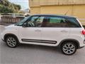 FIAT 500 L 1.3 Multijet 85 CV Dualogic Easy