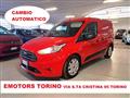 FORD TRANSIT CONNECT 220 1.5 TDCi 120 CV PC aut. Furgone Trend