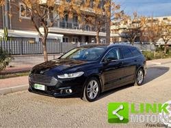 FORD MONDEO WAGON 2.0 TDCi S&S Powershift  TAGL. FORD! AUTOMATICA