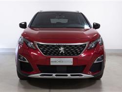 PEUGEOT 3008 BlueHDi 120 S&S EAT6 Allure