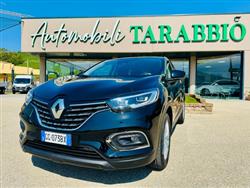 RENAULT KADJAR 1.5 DCI - UNIPRO - AUTOMATICO - KM 29.000 - FULL